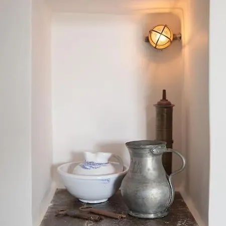 Apartment Flora