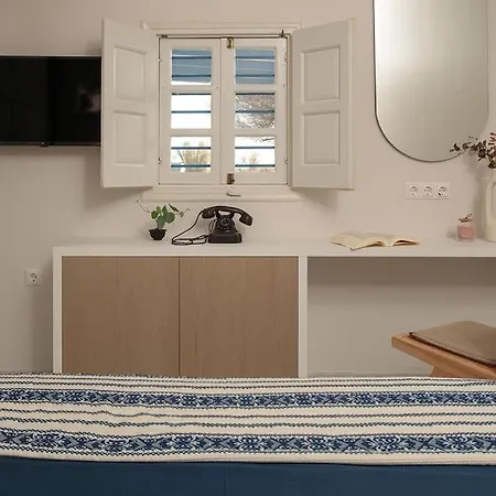 Apartmán Flora *