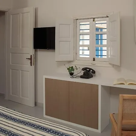 Apartmán Flora Mikri Vigla