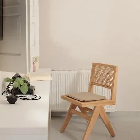 Apartment Flora