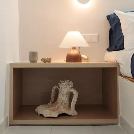 Apartmán Flora