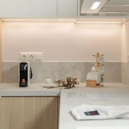 Apartamento Flora *