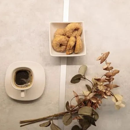 Apartmán Flora *