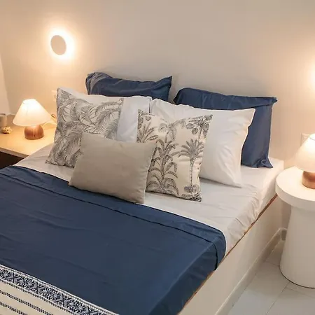 Apartamento Flora Mikri Vigla