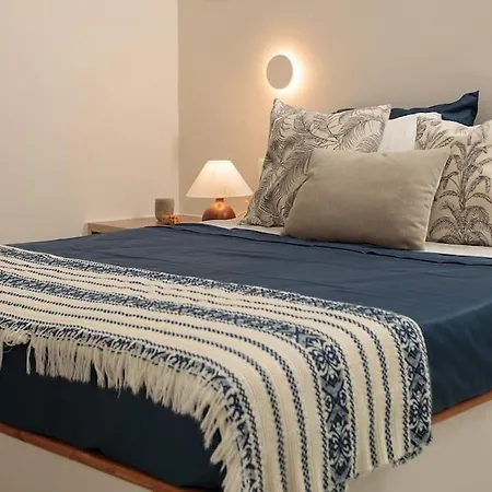 Apartamento Flora
