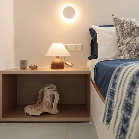 Apartmán Flora