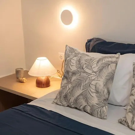 Apartmán Flora Mikri Vigla