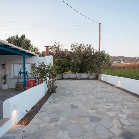 Apartamento Flora *